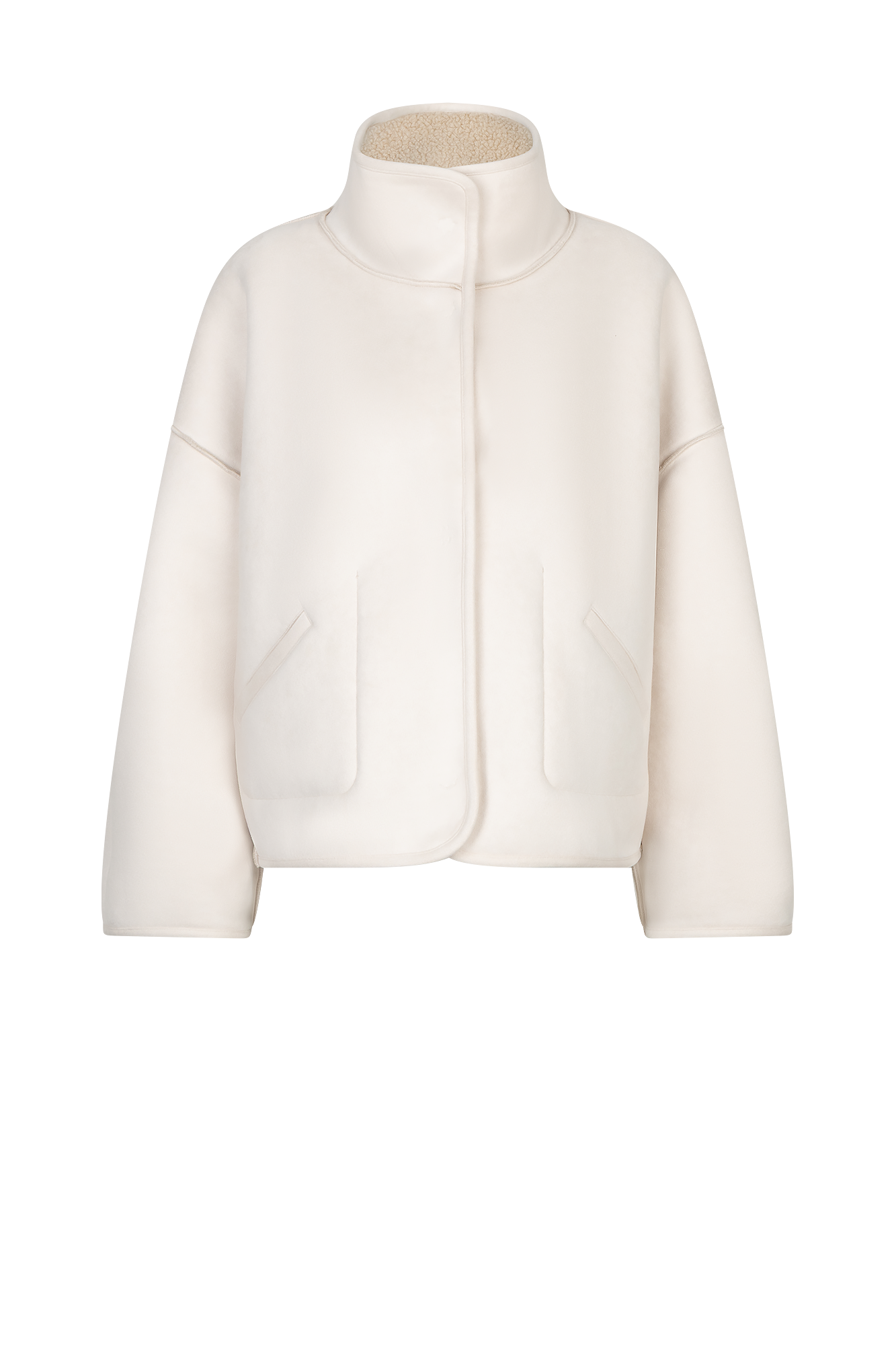 Lotte Top Wit