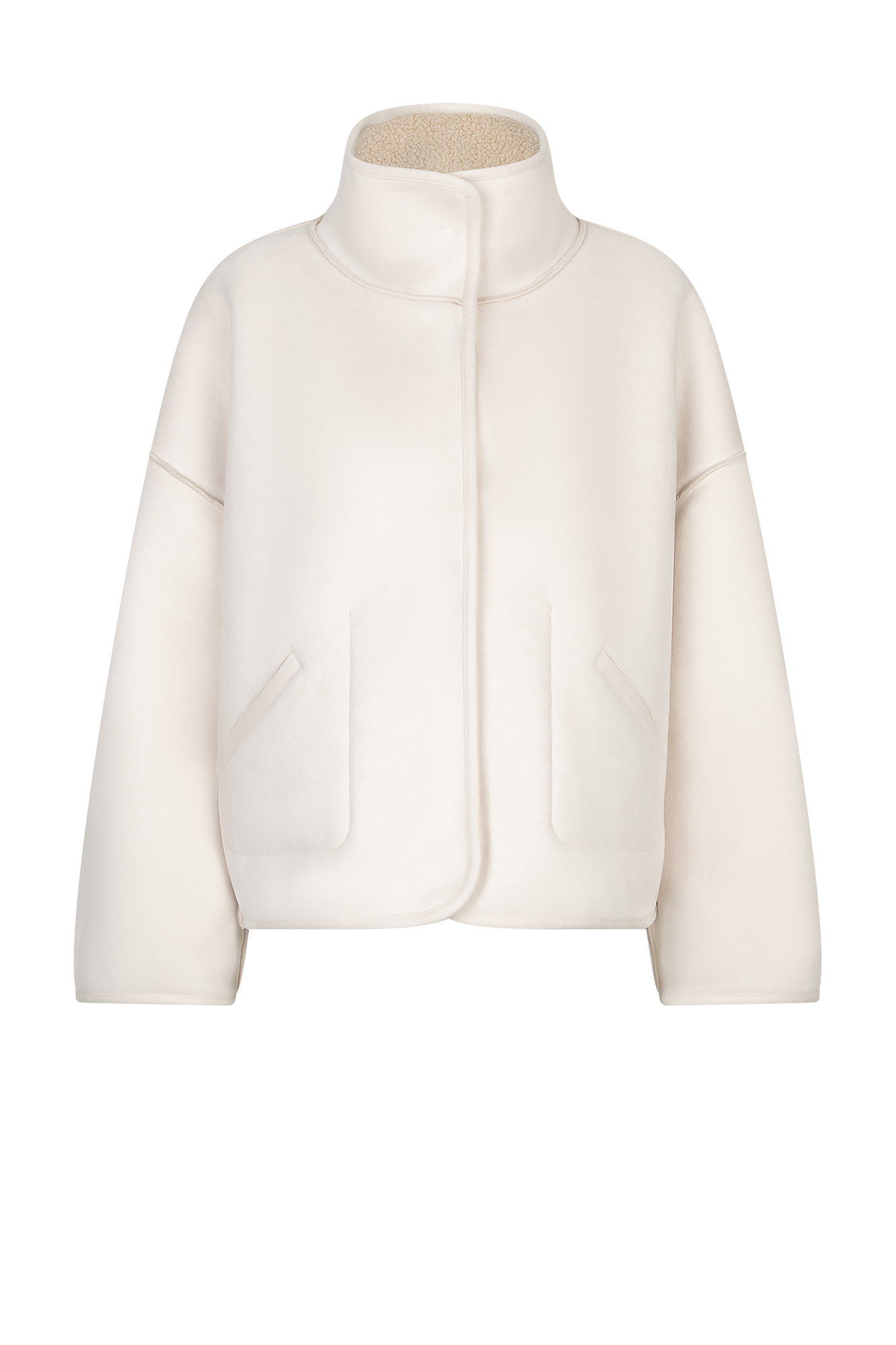 Lotte Top Wit