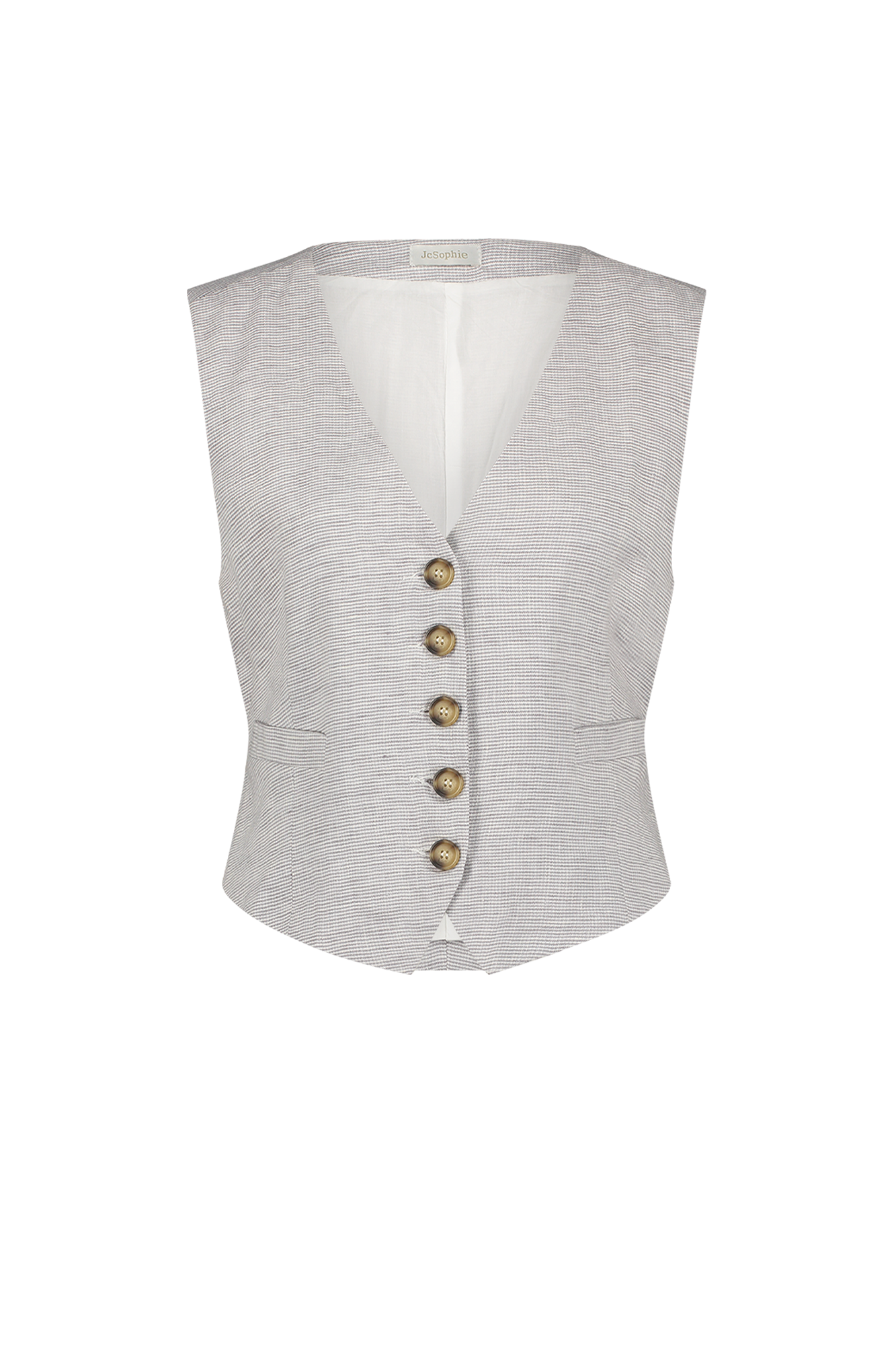Lauren Top Off-white